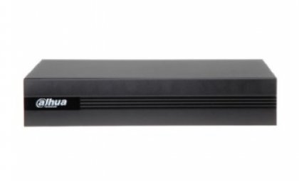 DAHUA NVR1104HC-4P-S3 4 Kanal 4PoE NVR